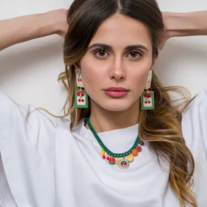 Collana Magic Fruit PRINCIPESSA GLAM