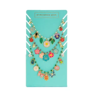 Collana Secret Garden PRINCIPESSA GLAM