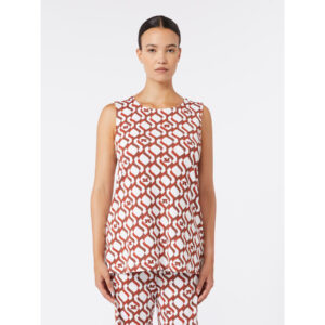 Top Pelota MAX MARA Beachwear